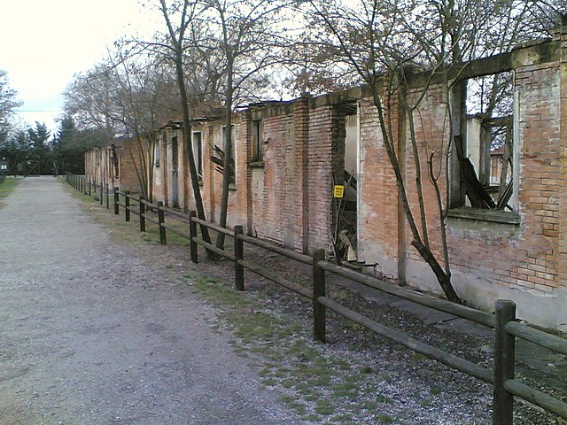 Campo di Fossoli