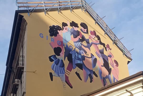 Piccolo martiri Gorla