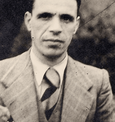 Antonio Moi