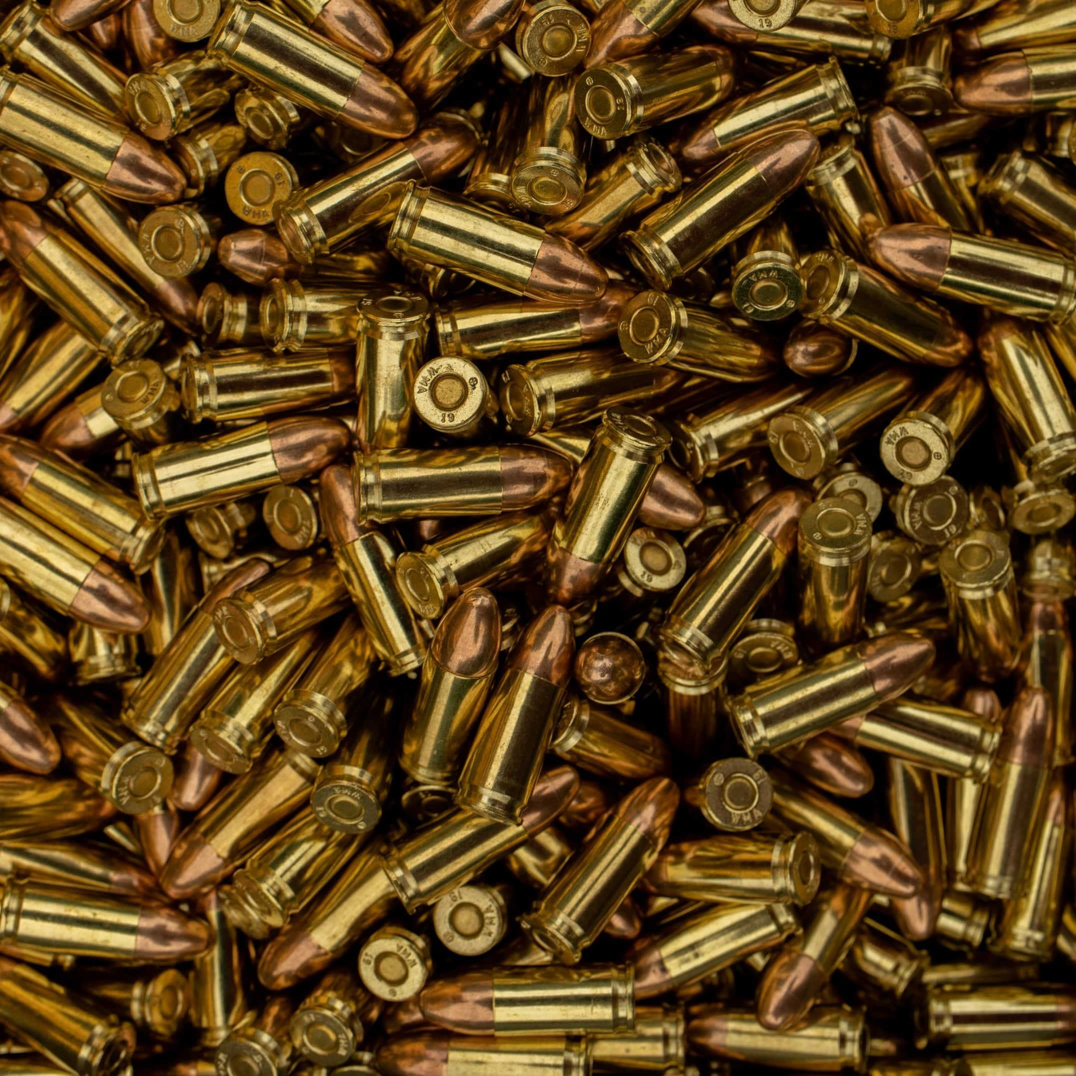 Produzione armi Italia